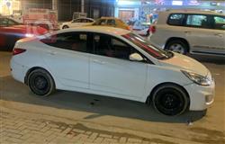 هيونداي أكسنت